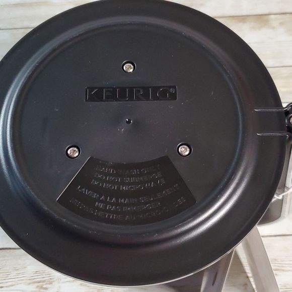 NEW Keurig K-Carafe Big Coffee Pot Storage 32 fl.oz. Capacity for Kuerig 2.0 - Picture 7 of 7